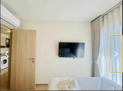 2-Bedroom Apartment at DCondo Reef Kathu for Rent