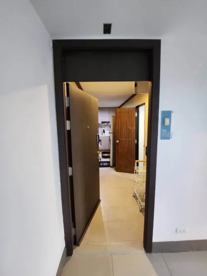 2 спальни, 2 ванные — меблированная квартира в аренду в Centrio Condo