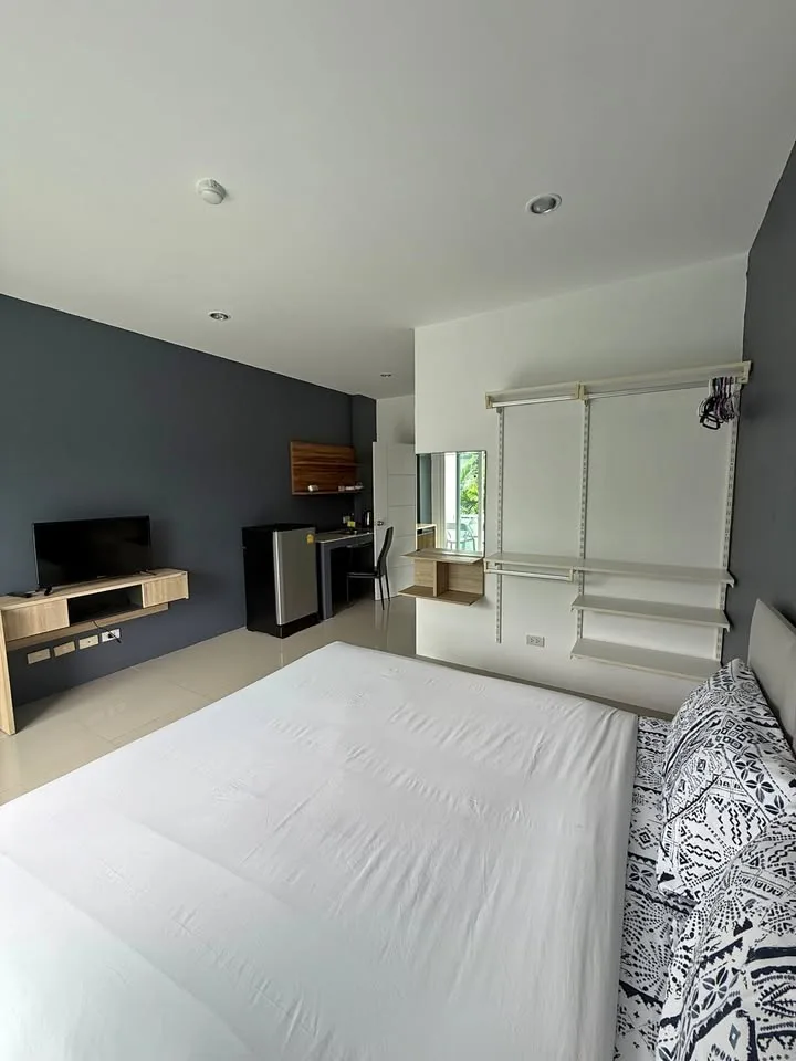 1-Zimmer-Wohnung zur Miete in Chalong, Phuket