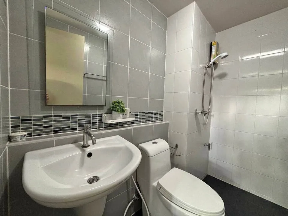 Appartement 1 Chambre à Louer à DCondo Kathu, Patong Phuket