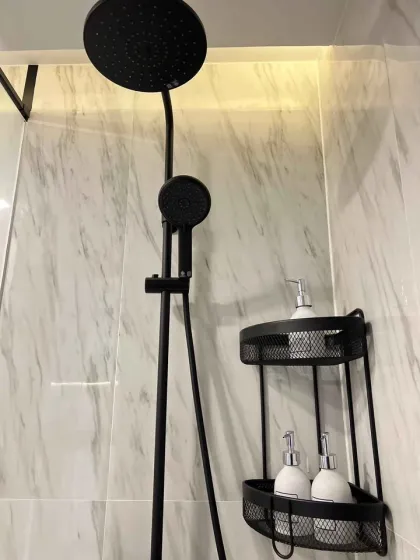 Современная квартира с 1 спальней в Utopia Karon Condo