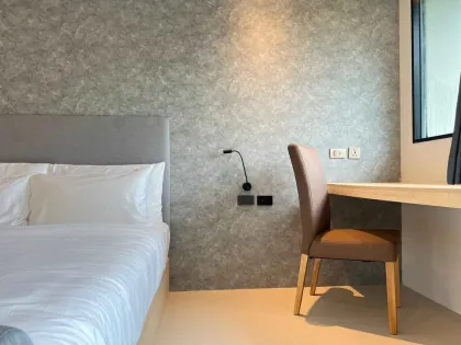 Современная квартира с 1 спальней в Utopia Karon Condo