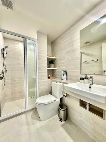 1-комнатная квартира в аренду в Phyll Phuket Condominium
