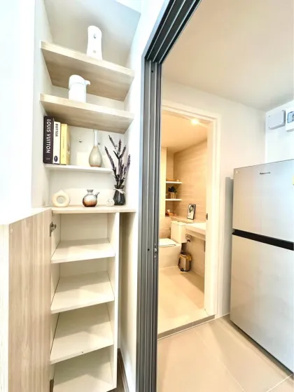 1-комнатная квартира в аренду в Phyll Phuket Condominium