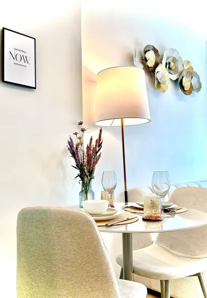 1-комнатная квартира в аренду в Phyll Phuket Condominium