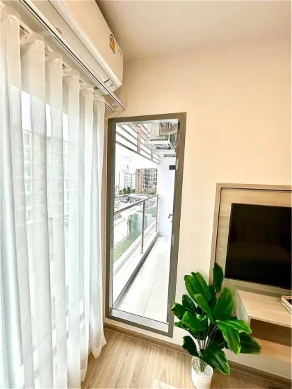 1-комнатная квартира в аренду в Phyll Phuket Condominium