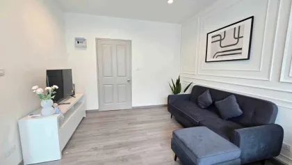 Apartamento de 1 dormitorio en alquiler en Base Point Condominium, Cape Panwa