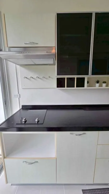 Apartamento de 1 dormitorio en alquiler en Base Point Condominium, Cape Panwa