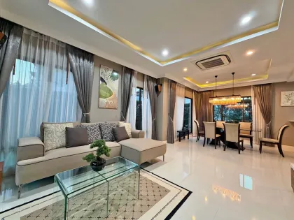 Дом в аренду в The Palm Kathu Patong – 4 спальни, 3 ванные