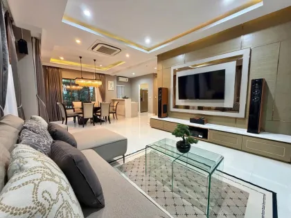 Дом в аренду в The Palm Kathu Patong – 4 спальни, 3 ванные