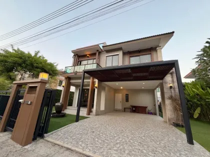 Дом в аренду в The Palm Kathu Patong – 4 спальни, 3 ванные