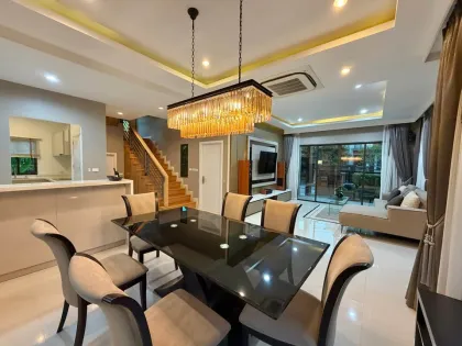 Дом в аренду в The Palm Kathu Patong – 4 спальни, 3 ванные