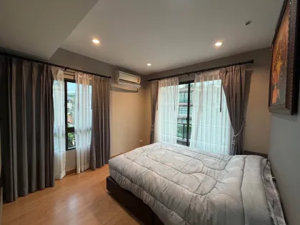 Дом в аренду в The Palm Kathu Patong – 4 спальни, 3 ванные