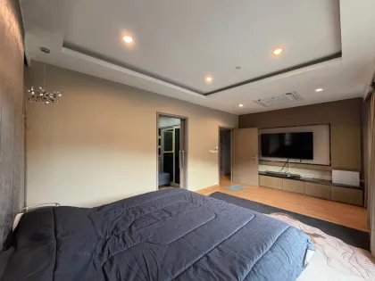 Дом в аренду в The Palm Kathu Patong – 4 спальни, 3 ванные