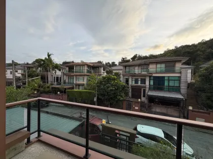 Дом в аренду в The Palm Kathu Patong – 4 спальни, 3 ванные