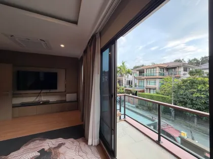 Дом в аренду в The Palm Kathu Patong – 4 спальни, 3 ванные
