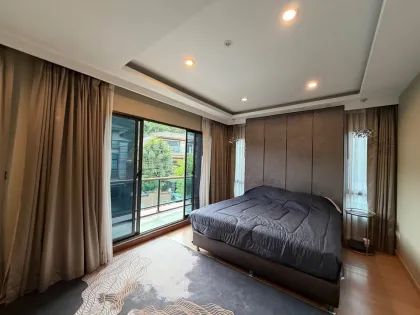 Дом в аренду в The Palm Kathu Patong – 4 спальни, 3 ванные
