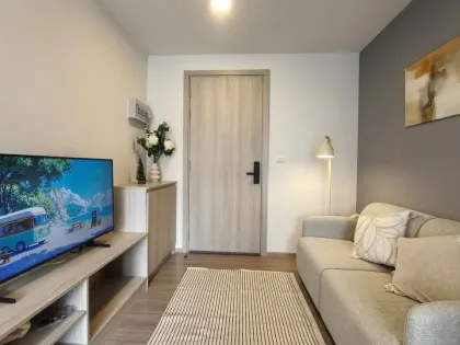 1-комнатная квартира с 1 ванной в D Condo Reef, Kathu, Пхукет