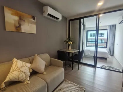 1-комнатная квартира с 1 ванной в D Condo Reef, Kathu, Пхукет