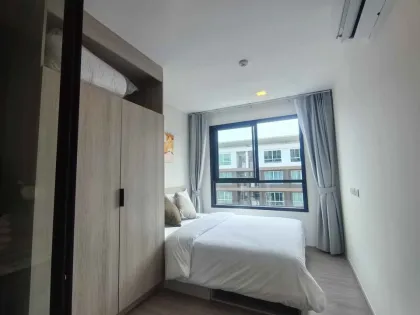 1-комнатная квартира с 1 ванной в D Condo Reef, Kathu, Пхукет