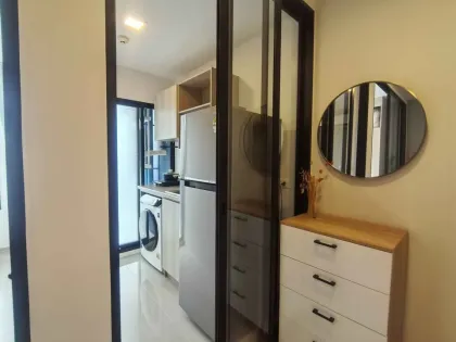 1-комнатная квартира с 1 ванной в D Condo Reef, Kathu, Пхукет