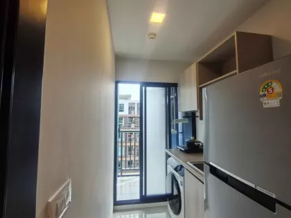 1-комнатная квартира с 1 ванной в D Condo Reef, Kathu, Пхукет
