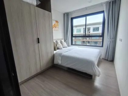 1-комнатная квартира с 1 ванной в D Condo Reef, Kathu, Пхукет