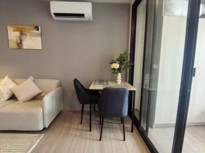 1-комнатная квартира с 1 ванной в D Condo Reef, Kathu, Пхукет