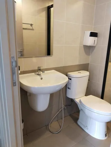 1-комнатная квартира с 1 ванной в D Condo Reef, Kathu, Пхукет