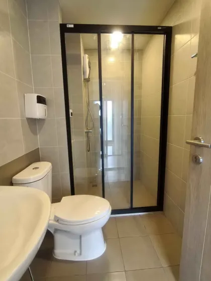 1-комнатная квартира с 1 ванной в D Condo Reef, Kathu, Пхукет