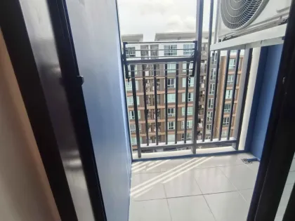 1-комнатная квартира с 1 ванной в D Condo Reef, Kathu, Пхукет