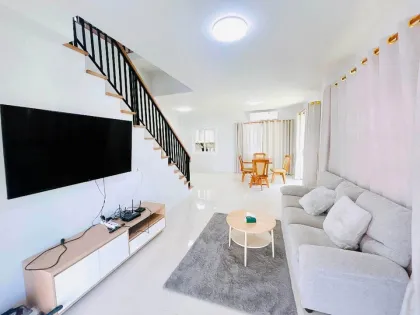 4-Schlafzimmer-Haus zur Miete in Mana Kathu Lake, Kathu, Phuket