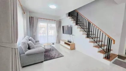 4-Schlafzimmer-Haus zur Miete in Mana Kathu Lake, Kathu, Phuket