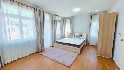 4-Schlafzimmer-Haus zur Miete in Mana Kathu Lake, Kathu, Phuket