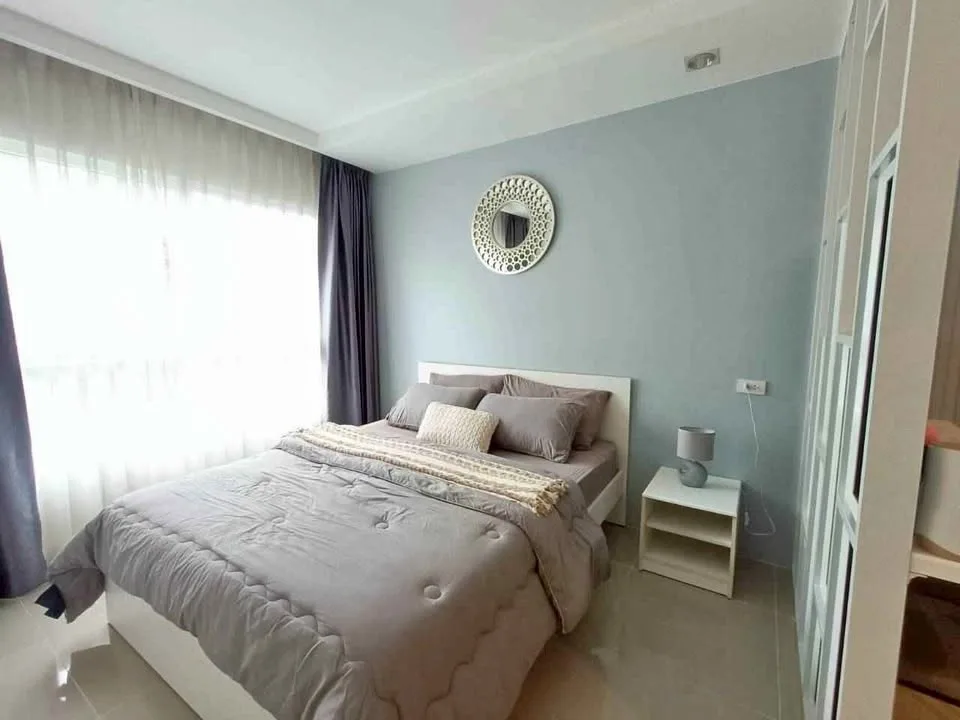 Квартира с 1 спальней в аренду, Royal Place 3, Kathu