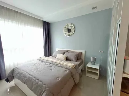 Квартира с 1 спальней в аренду, Royal Place 3, Kathu