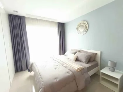 Квартира с 1 спальней в аренду, Royal Place 3, Kathu