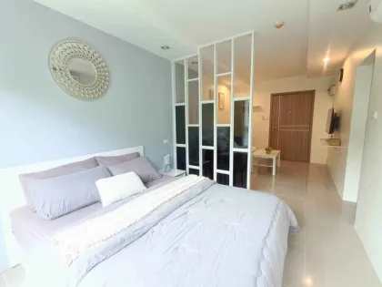 Квартира с 1 спальней в аренду, Royal Place 3, Kathu