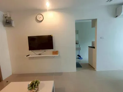 Квартира с 1 спальней в аренду, Royal Place 3, Kathu