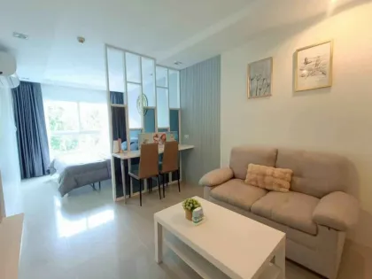 Квартира с 1 спальней в аренду, Royal Place 3, Kathu