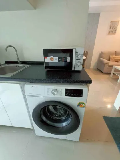 Квартира с 1 спальней в аренду, Royal Place 3, Kathu