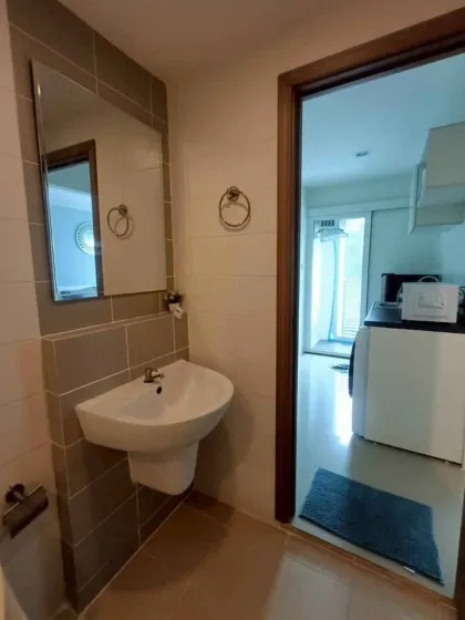 Квартира с 1 спальней в аренду, Royal Place 3, Kathu