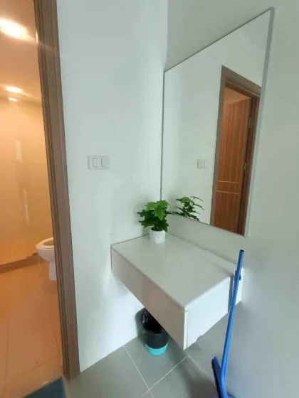 Квартира с 1 спальней в аренду, Royal Place 3, Kathu