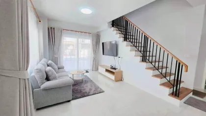 Maison Moderne 4 Chambres à Louer à Kathu, Phuket