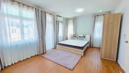 Maison Moderne 4 Chambres à Louer à Kathu, Phuket