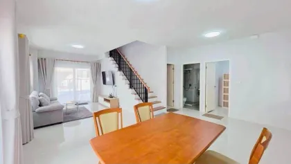 Maison Moderne 4 Chambres à Louer à Kathu, Phuket