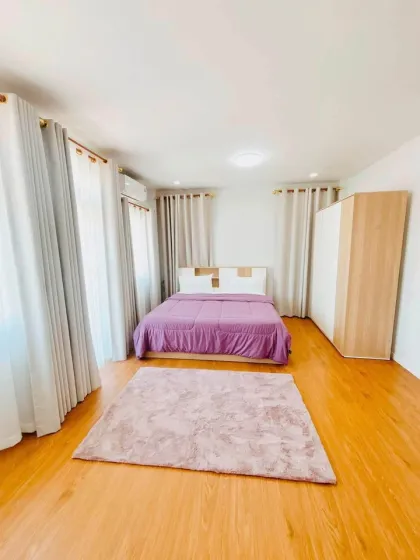 Maison Moderne 4 Chambres à Louer à Kathu, Phuket