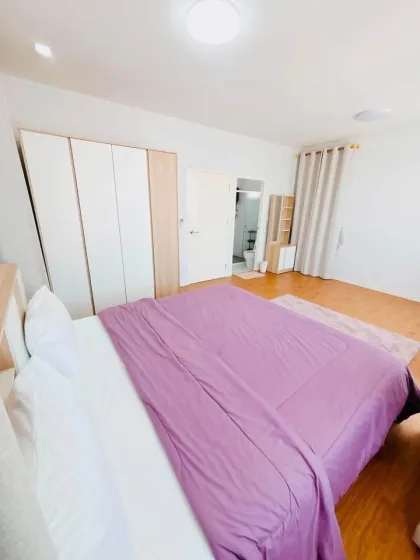 Maison Moderne 4 Chambres à Louer à Kathu, Phuket