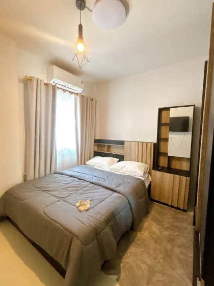 Maison Moderne 4 Chambres à Louer à Kathu, Phuket