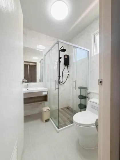 Maison Moderne 4 Chambres à Louer à Kathu, Phuket